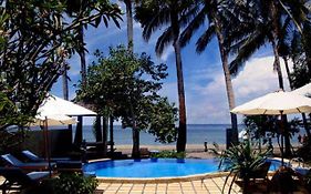 Bali Bhuana Beach Cottages